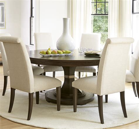 Round Dining Tables 